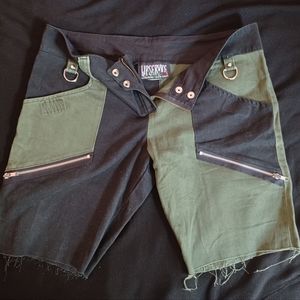 SOLD❗️Lip Service Shorts